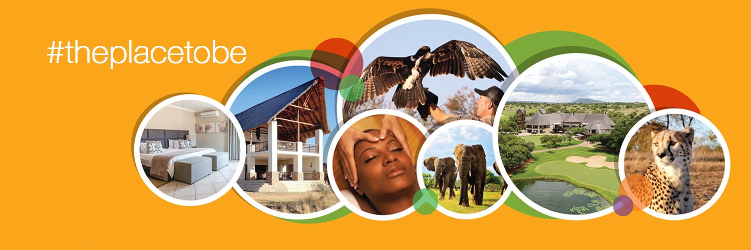 Zebula Golf Estate & Spa banner