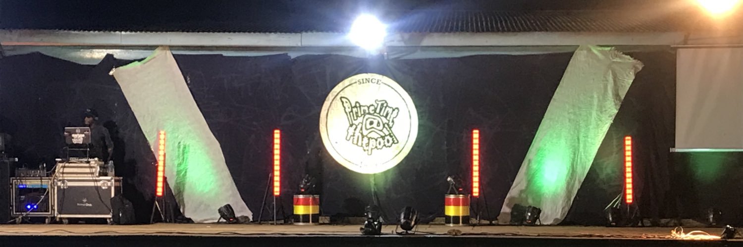 PrimeTime@thePool banner