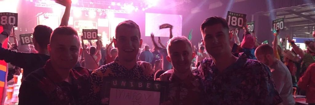 Matthew Creith banner