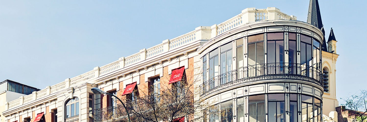 Centro Superior Katarina Gurska banner