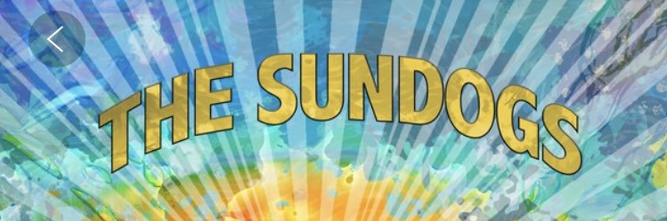 TheSundogs's profile banner image