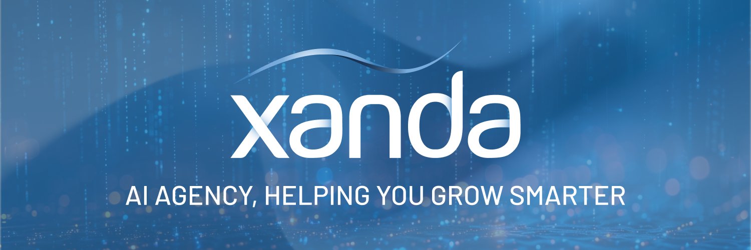 Xanda banner