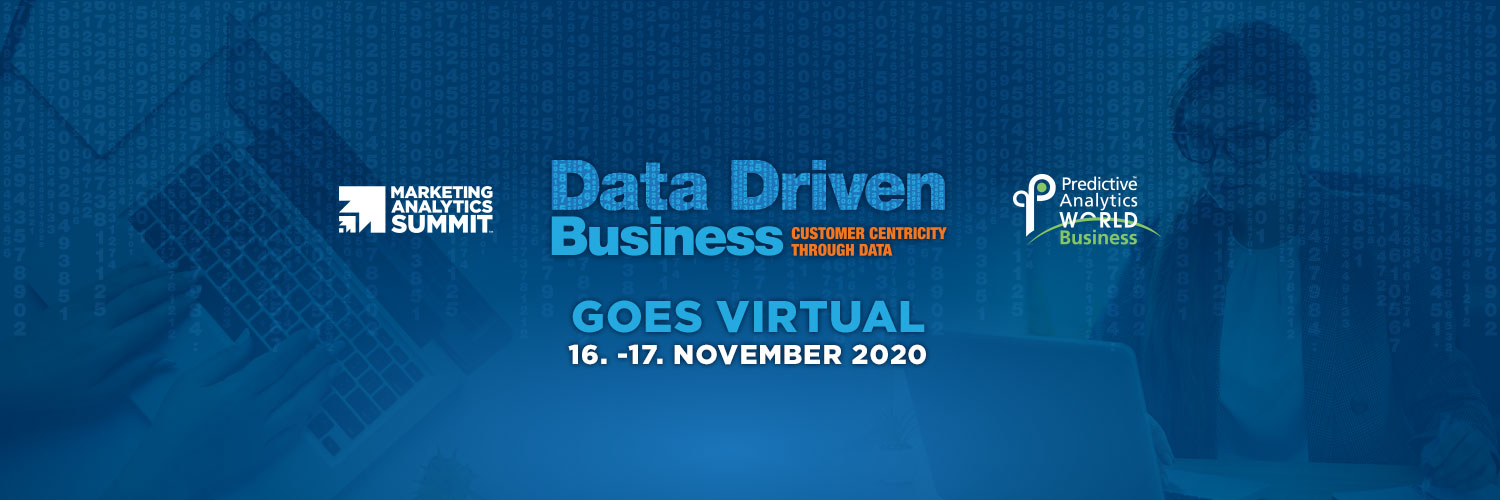 DataDrivesBiz's profile banner image