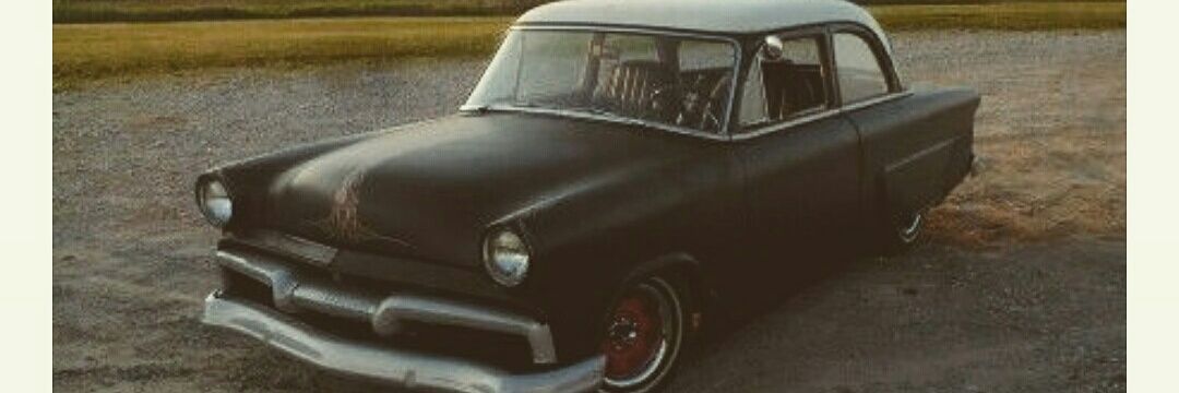 hotrodmaniacs's profile banner image