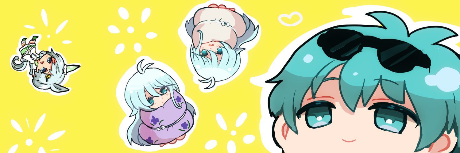 ky7OO's profile banner image
