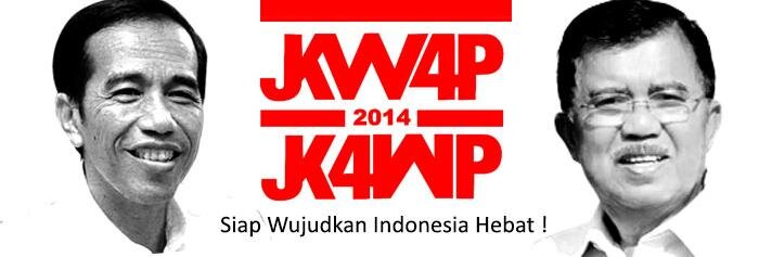 Jusuf Kalla banner