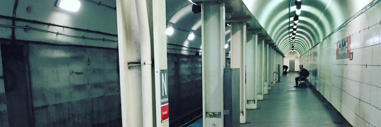 Drew (some assembly required) banner