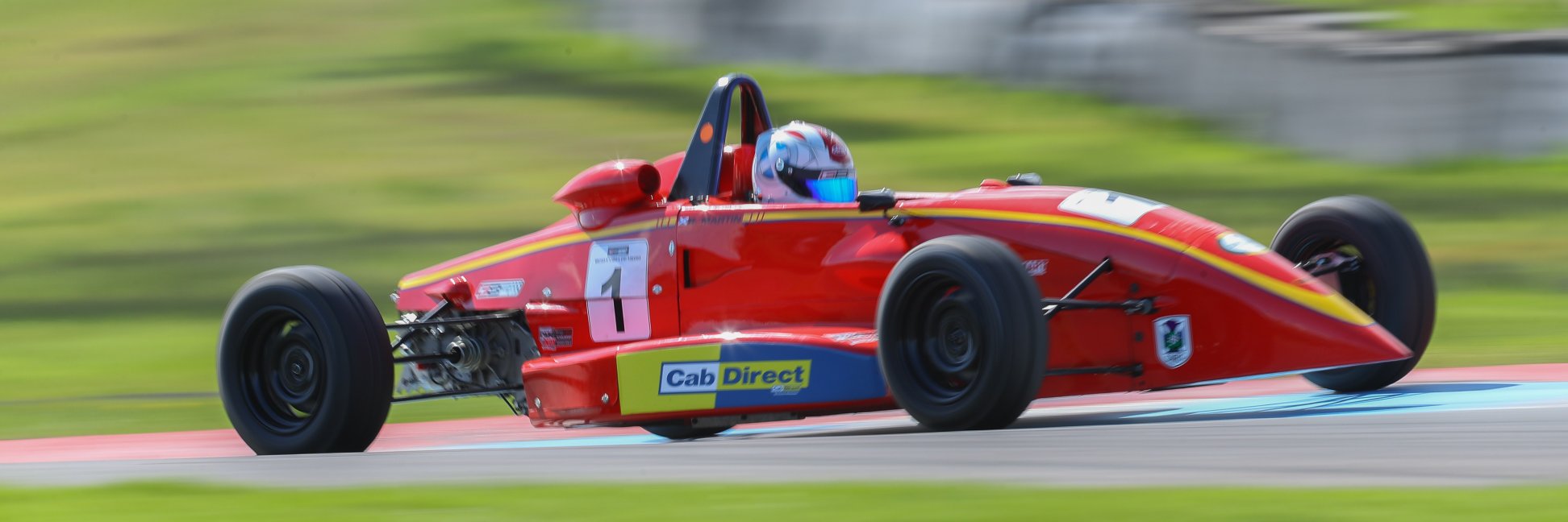 ross_racing's profile banner image