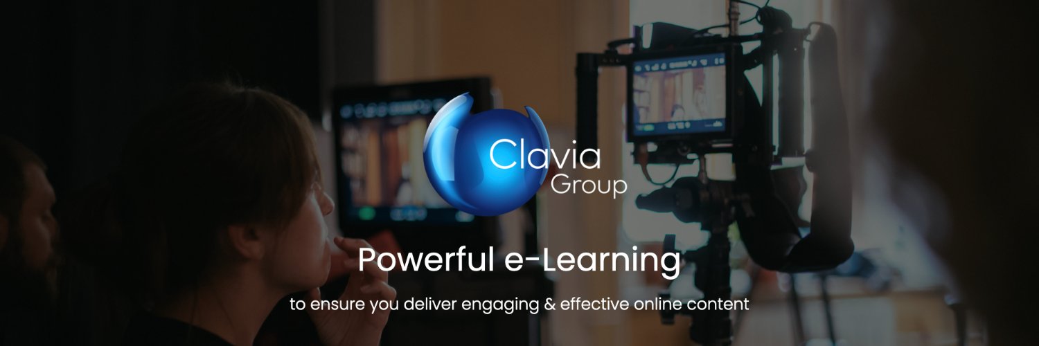ClaviaGroup's profile banner image