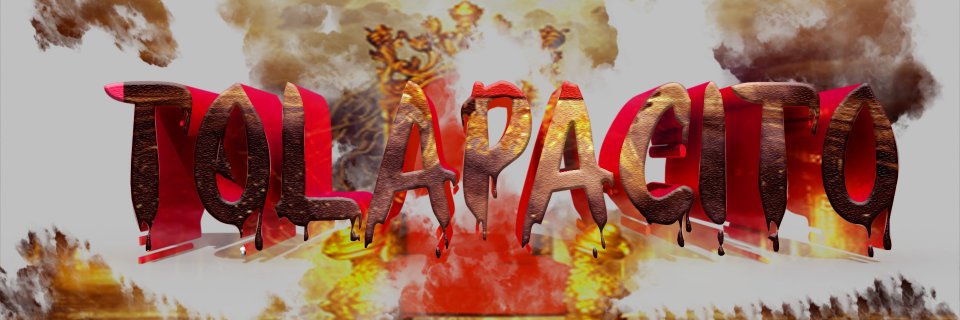 talleximan's profile banner image