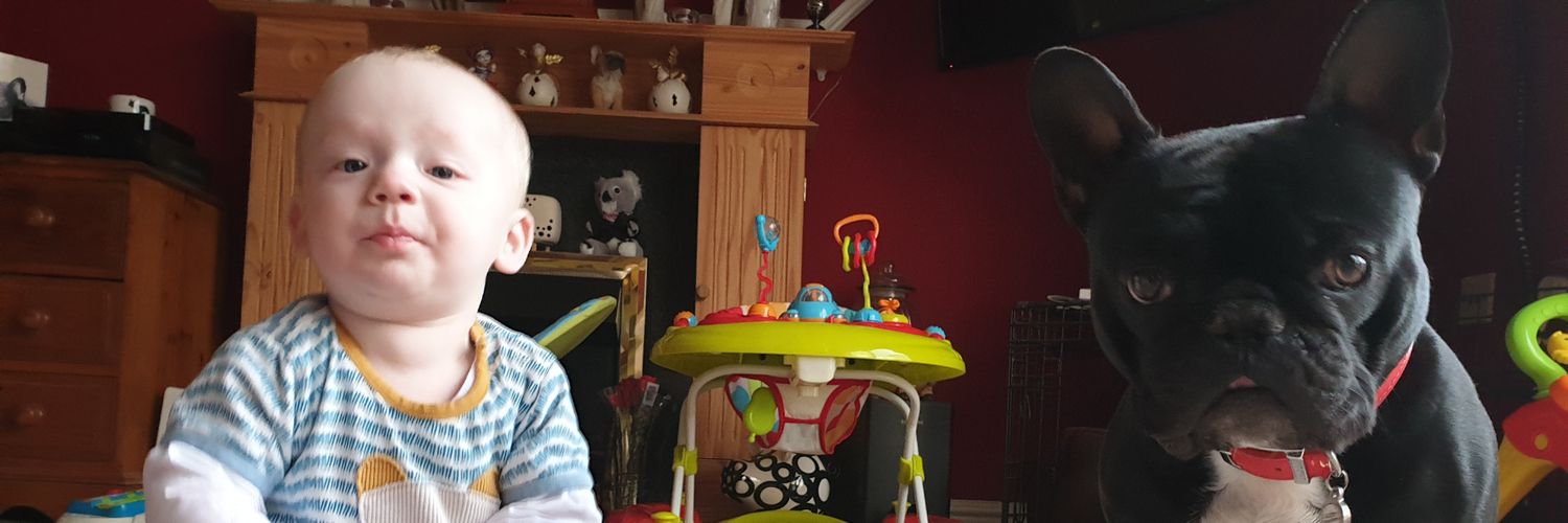 bunter1307's profile banner image