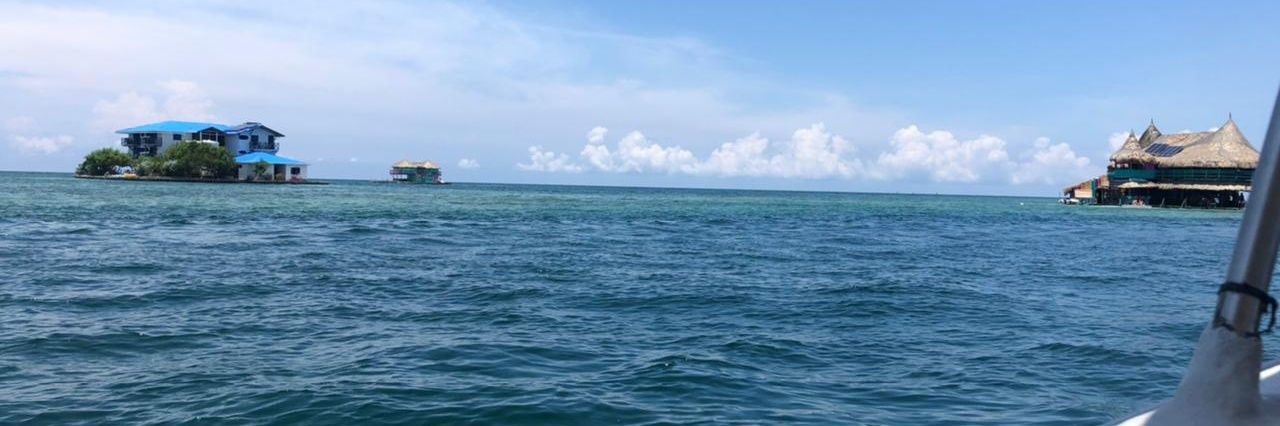 Carlos Ramírez H. banner