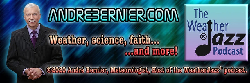 Andre Bernier banner