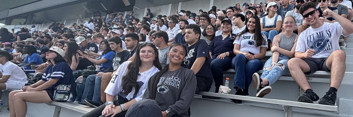 PSULehighValley's profile banner image