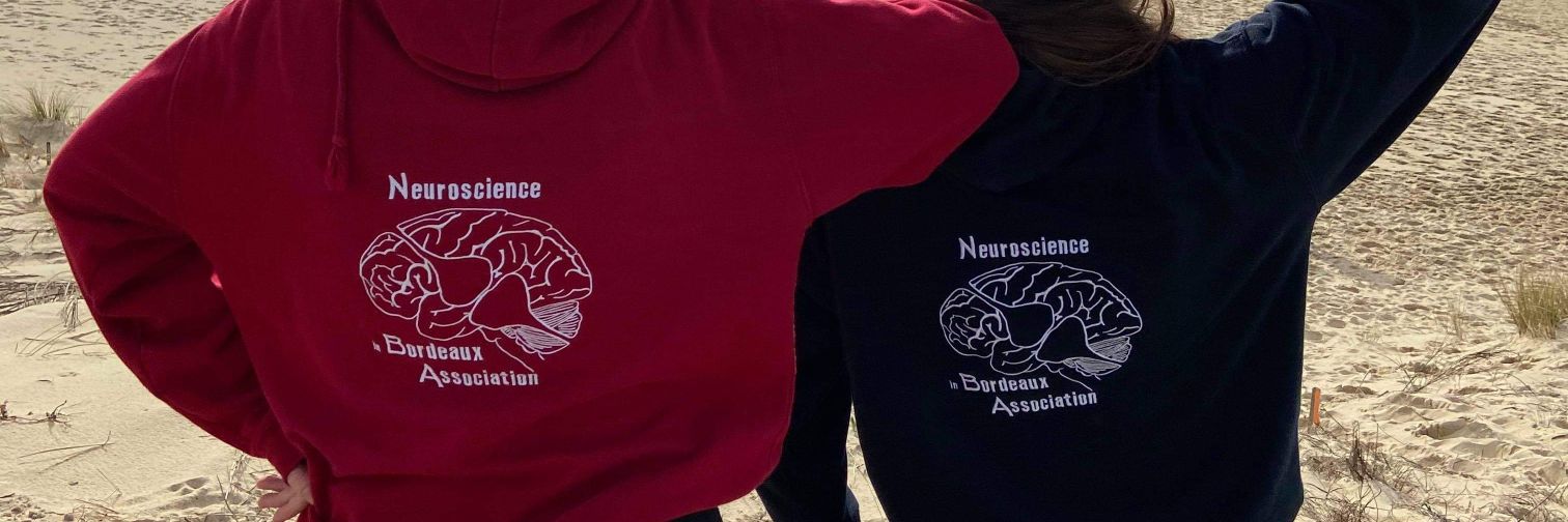 Neuroscience in Bordeaux Association banner