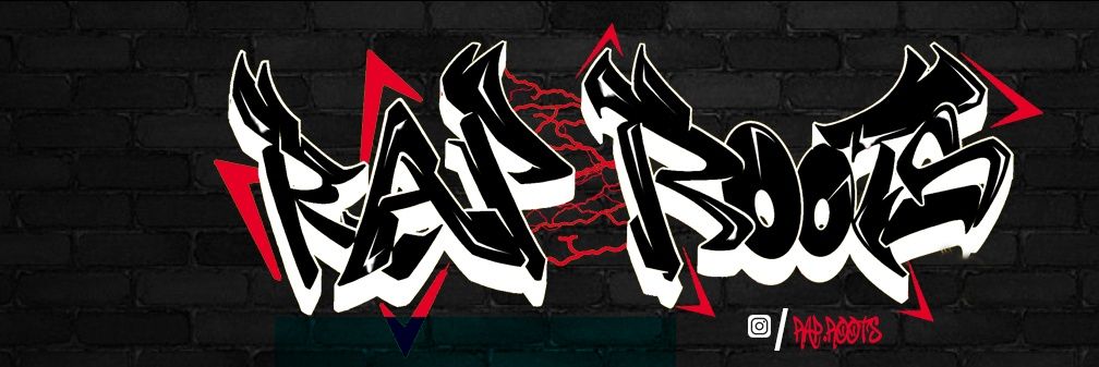 RAP ROOTS banner