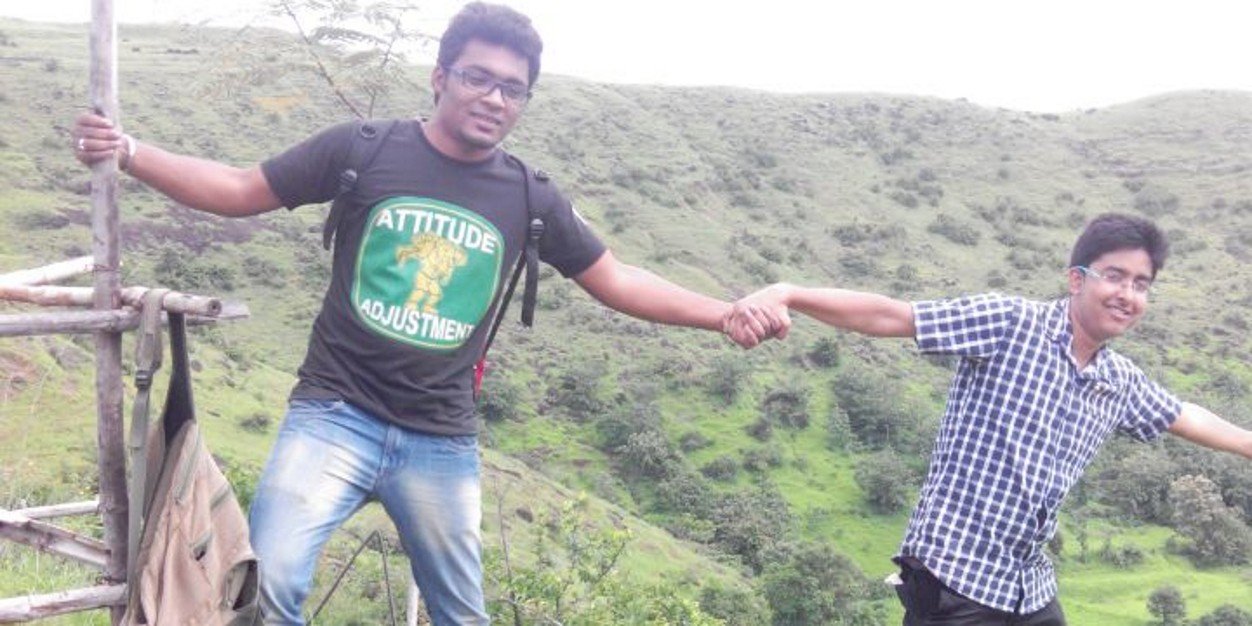 NIKETPAWAR's profile banner image