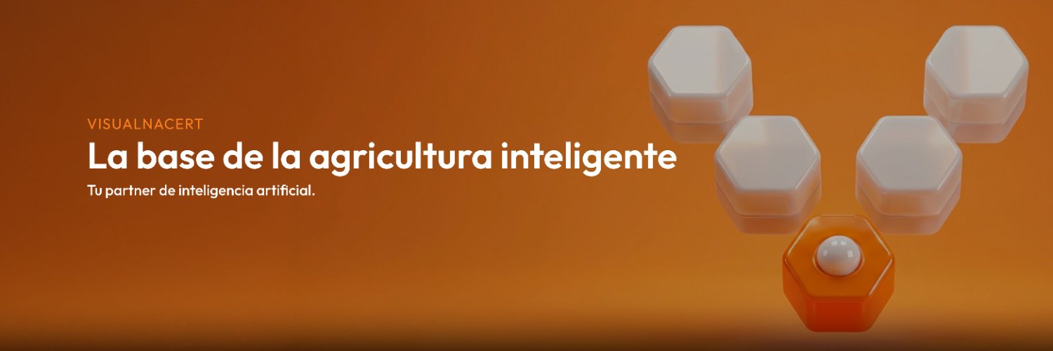 visualNACert's profile banner image