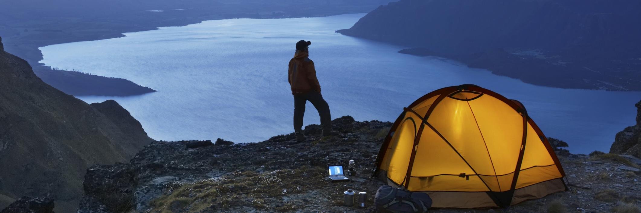 HP_camping's profile banner image