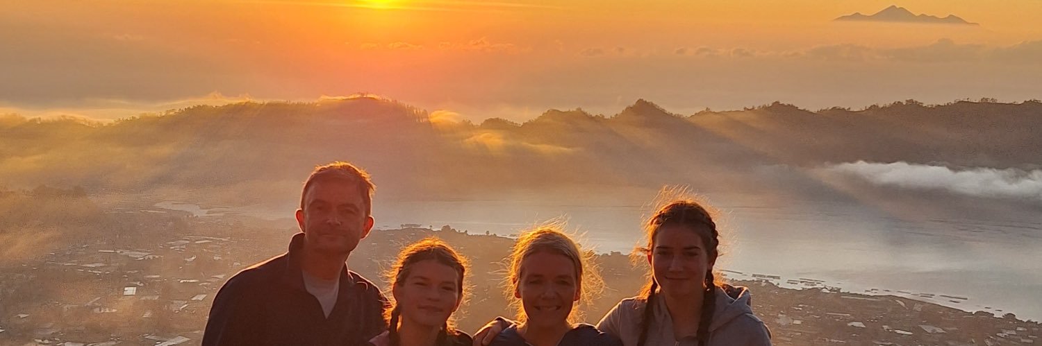 PhilTWilliams's profile banner image