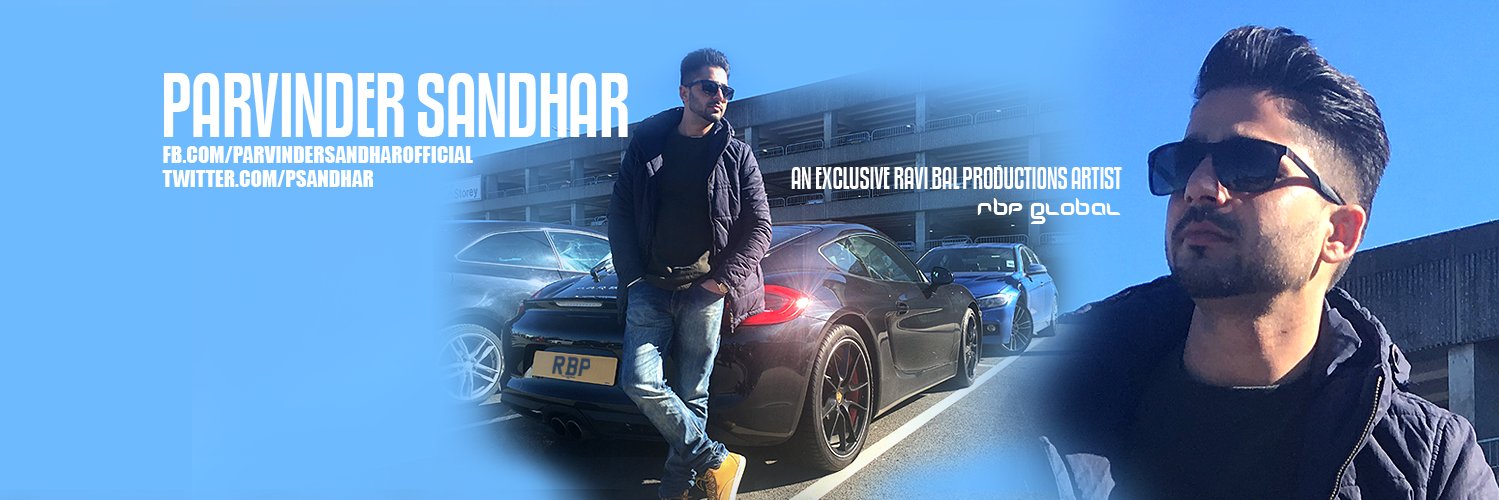 PSandhar's profile banner image