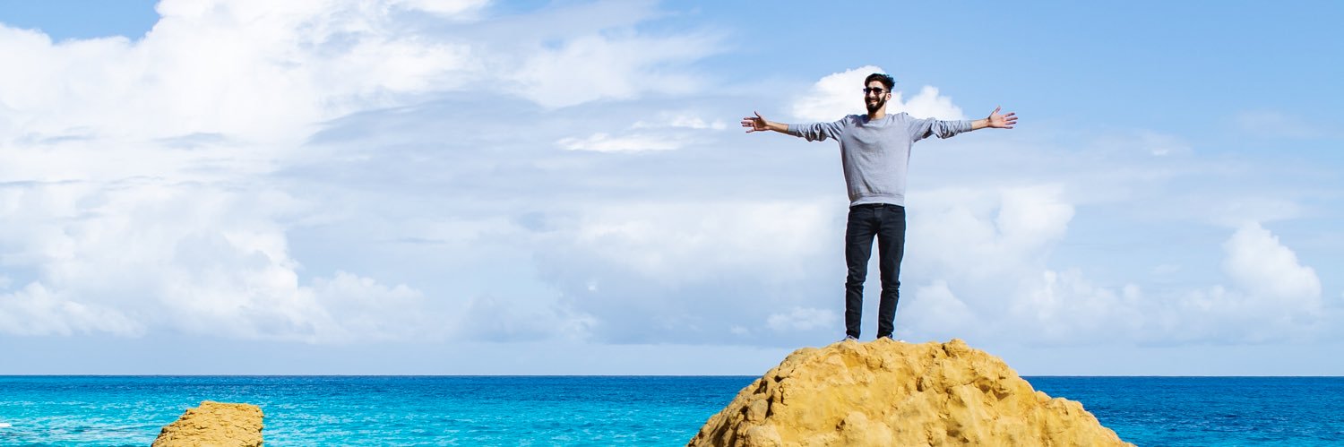 hamzaalbeeb's profile banner image