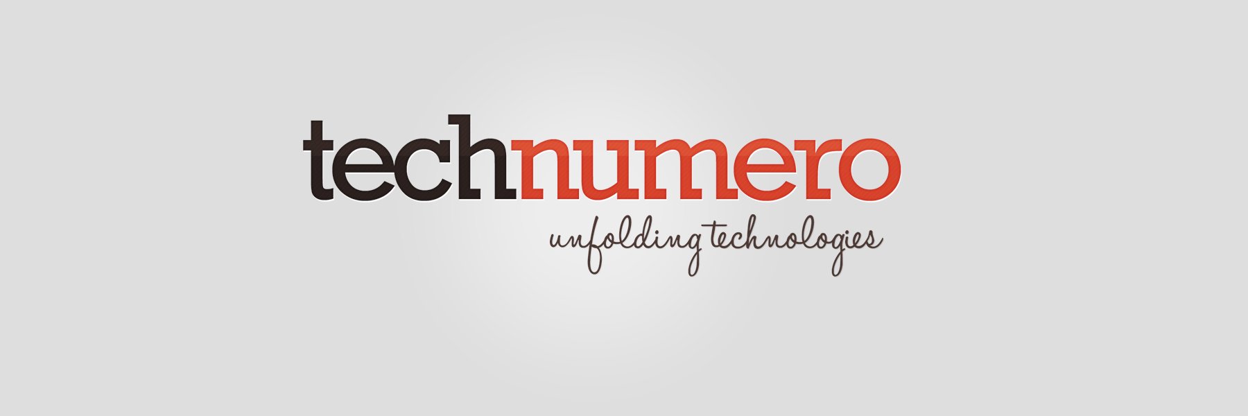 technumero's profile banner image