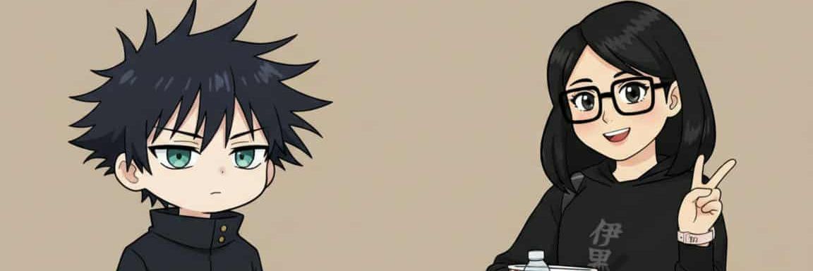 imsj96x's profile banner image