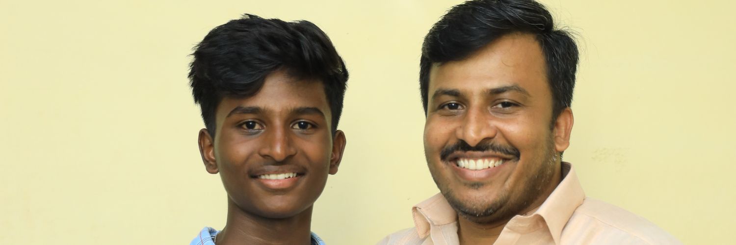BalaTpuram's profile banner image