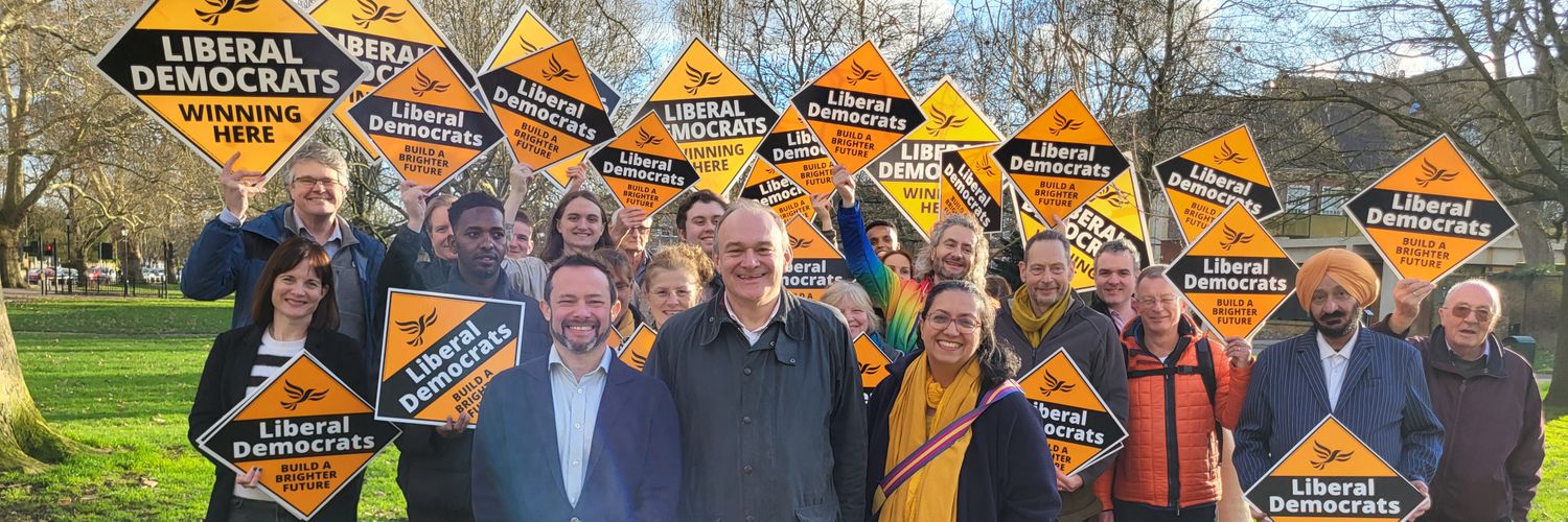 CllrGaryMalcolm's profile banner image
