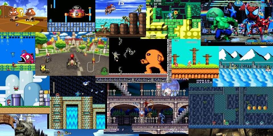 MysticGamer 🎮 banner