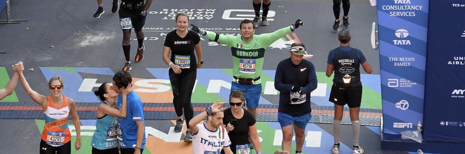 Carlos Heredia banner