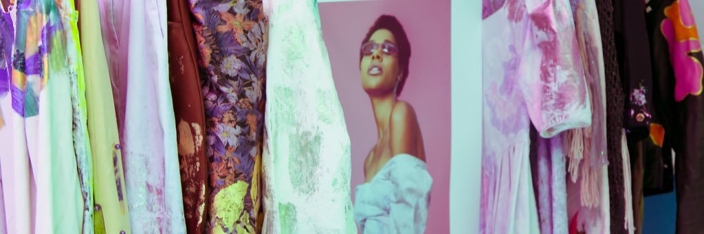 Odette Steele banner