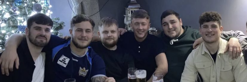 Adamcav2000's profile banner image