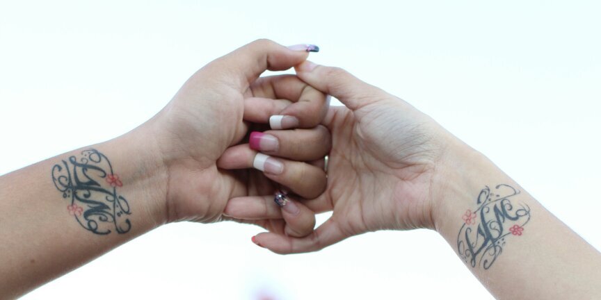 LYManicure's profile banner image