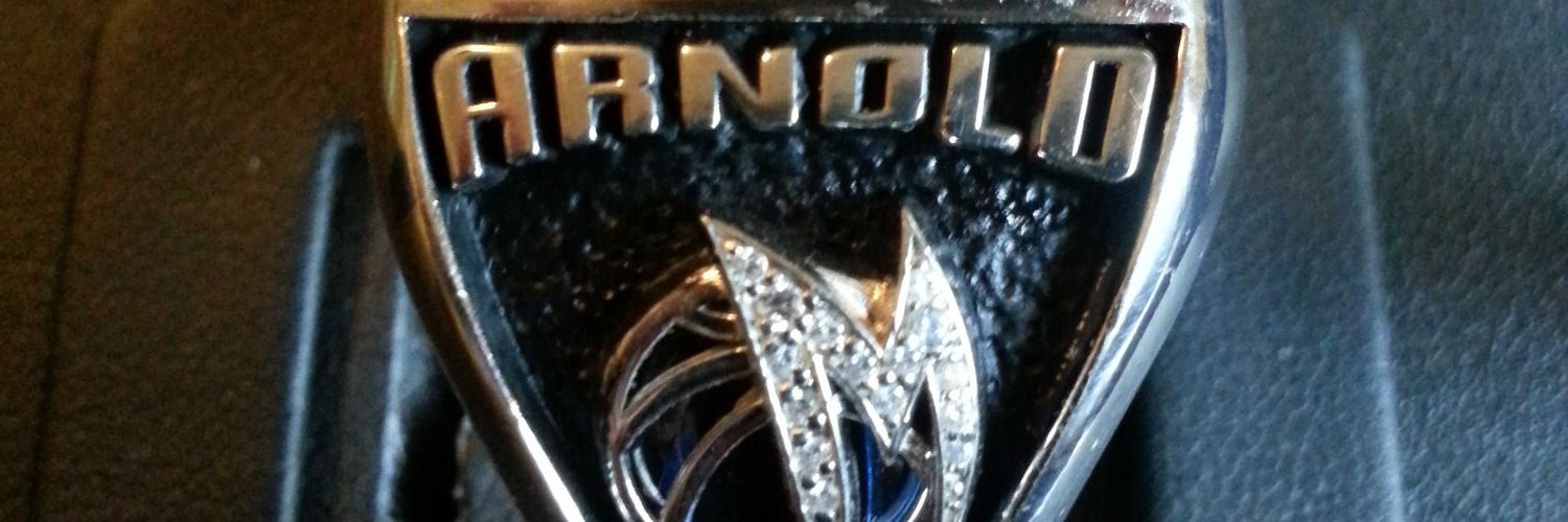 MrChrisArnold's profile banner image