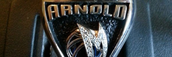 MrChrisArnold Profile Banner