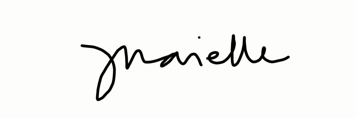 mariellealyssa's profile banner image