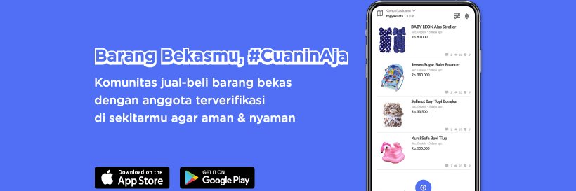 DekatmuApp's profile banner image