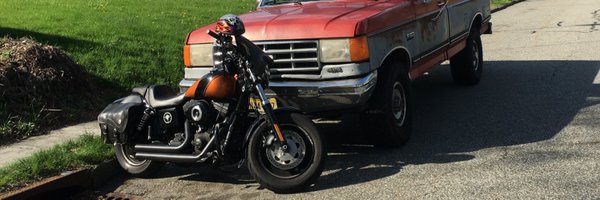 legacyman Profile Banner