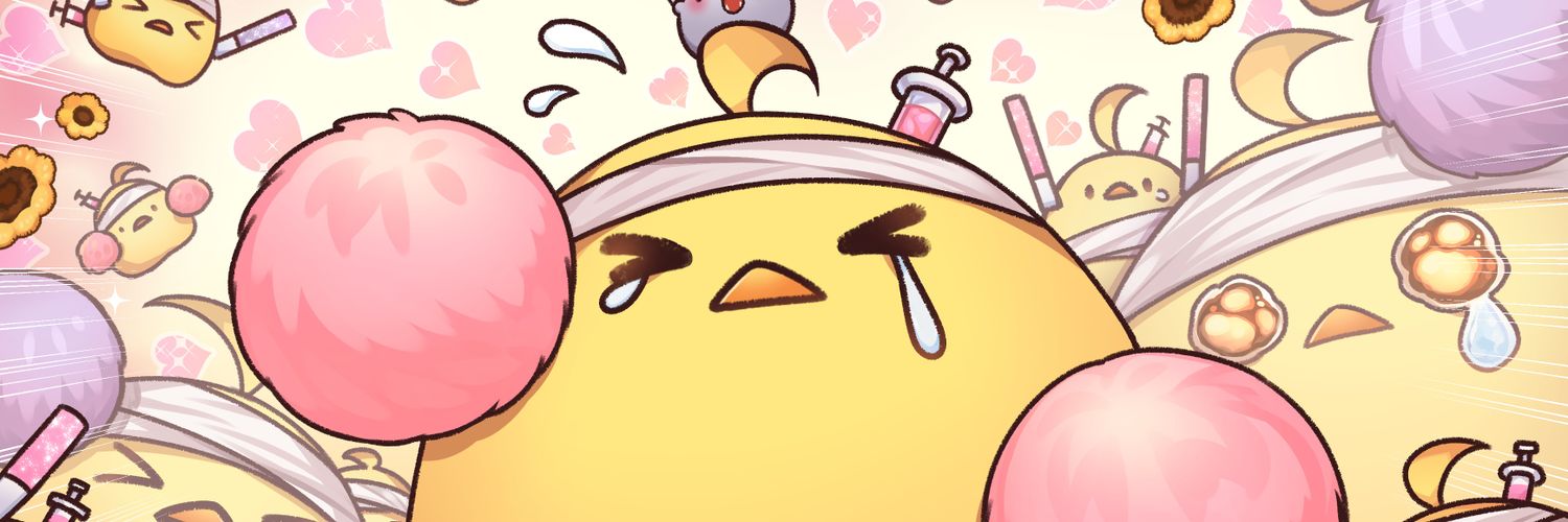 eddy850104's profile banner image