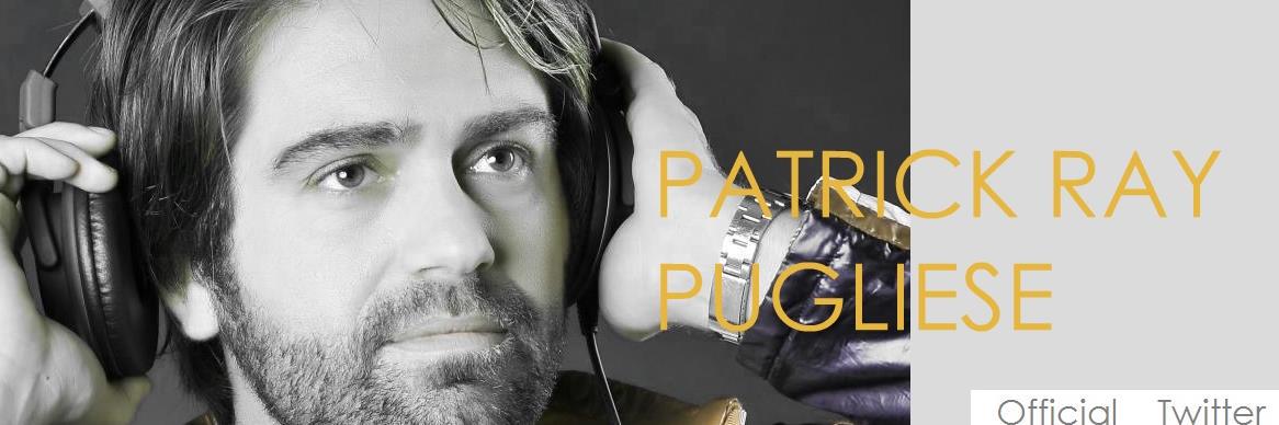 patrickpugliese's profile banner image