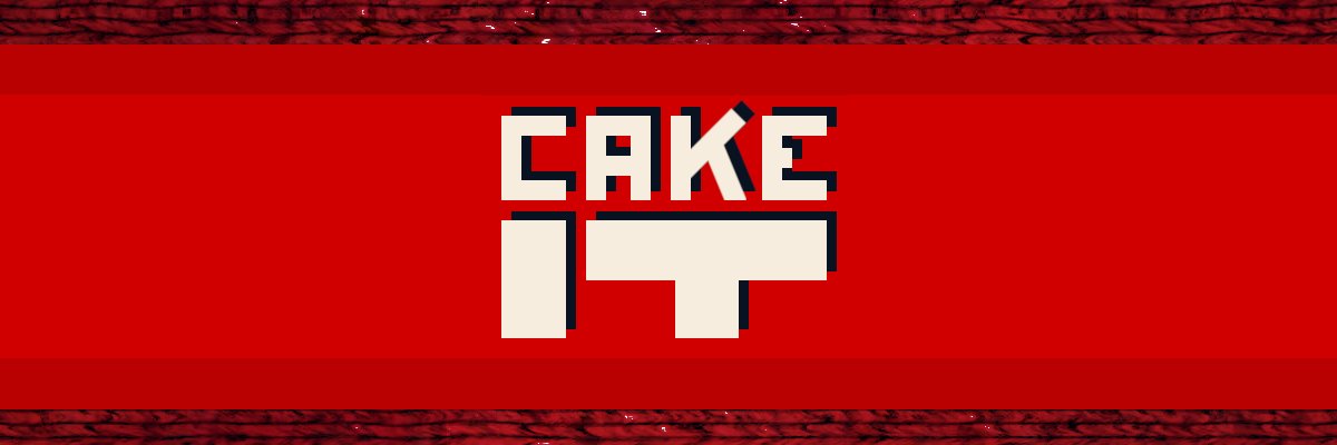 intocake's profile banner image