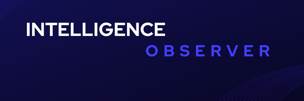 Intelligence Observer🇺🇸 (@intell_Observer) / Posts / X