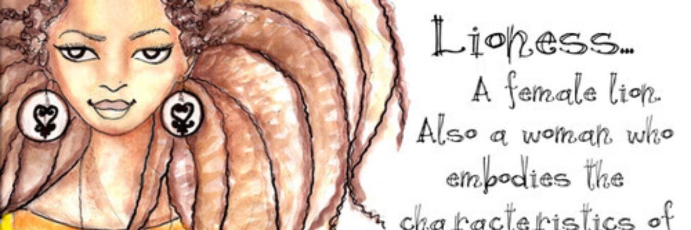 LIONESSINGOD's profile banner image