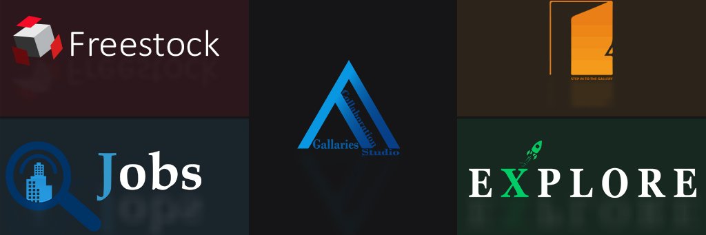 GalleriesStudio's profile banner image