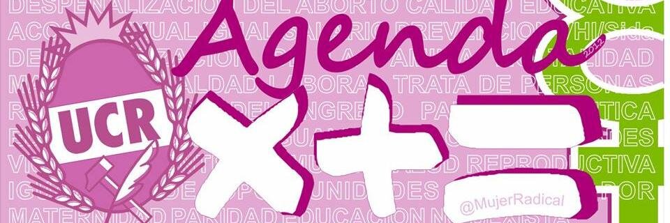 MujerRadical's profile banner image