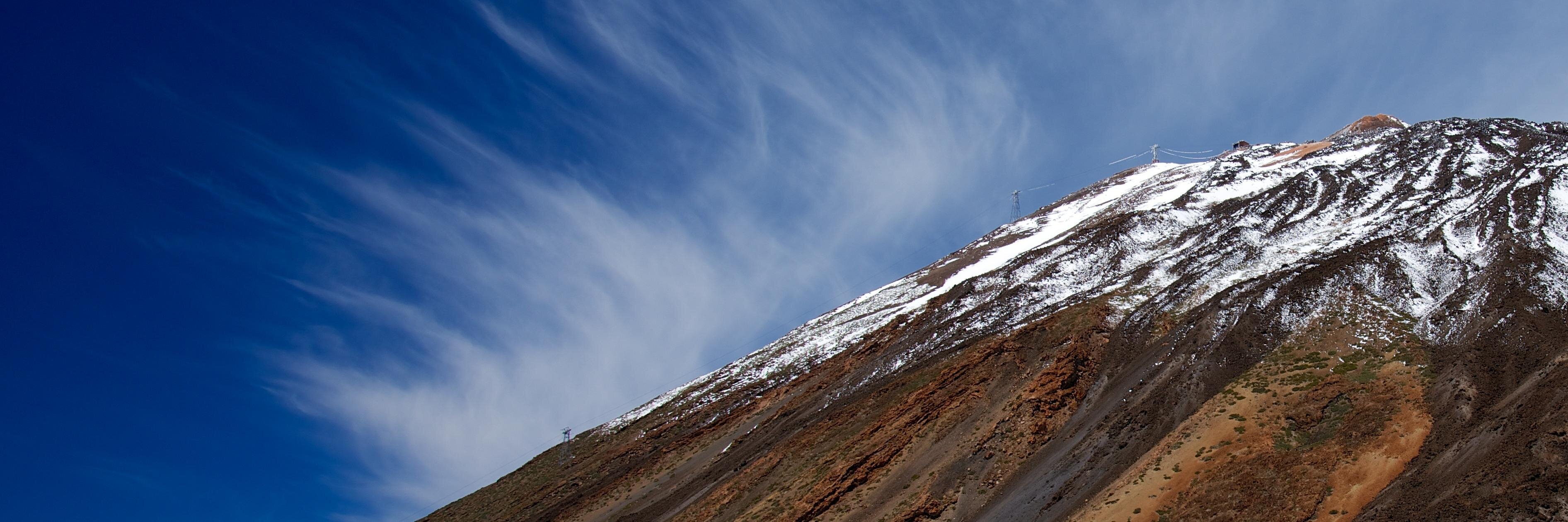 Geo at Springer banner