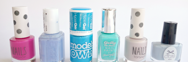 Beauty Blogger RT banner