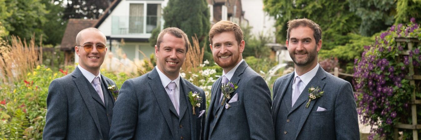 Connor Christie banner